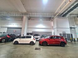 REVV (D22), Factory #604194901